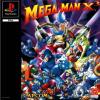 Mega Man X3 Box Art Front